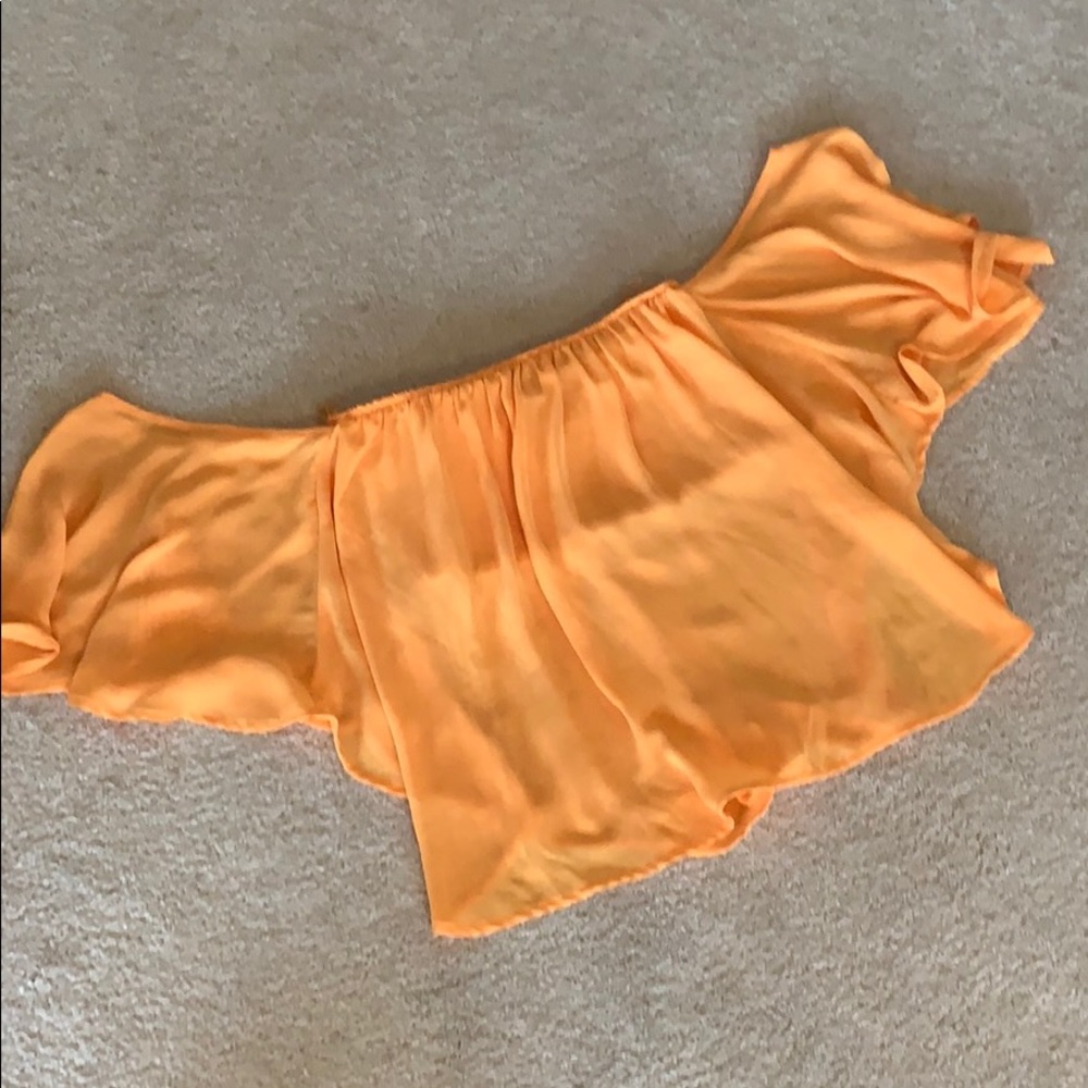 Express top